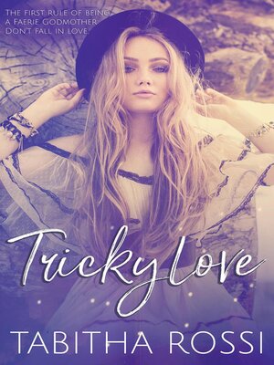cover image of Tricky Love